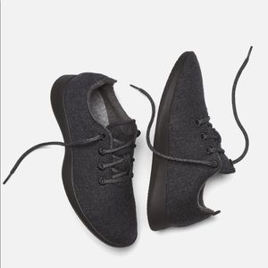 NEW!!! Men’s Allbirds Wool Runners size 10